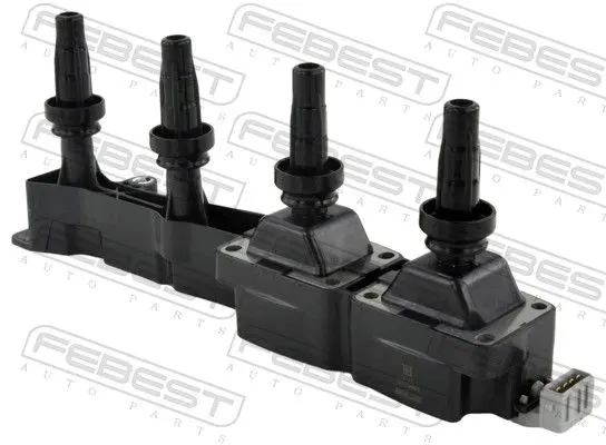 25640-001 Катушка зажигания