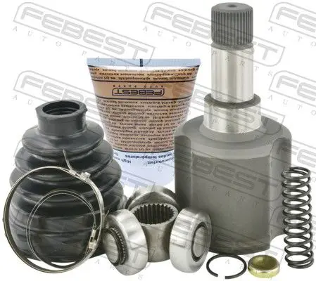 Febest 2511BOX3LH ШРУС внутренний L (компл)