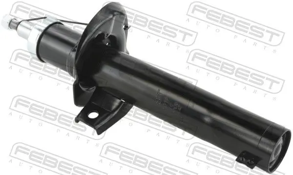Febest 26110001F Амортизатор передний GAS.TWIN