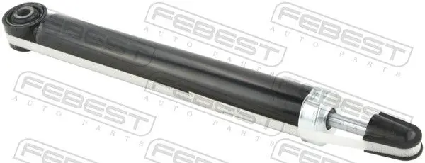 Febest 26110002R Амортизатор задний GAS.TWIN