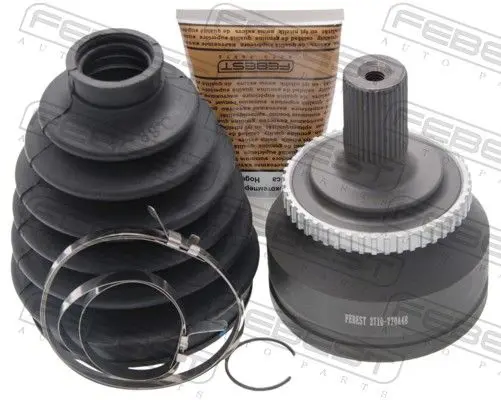 2710-V70A48 ШРУС 2710 V70A48