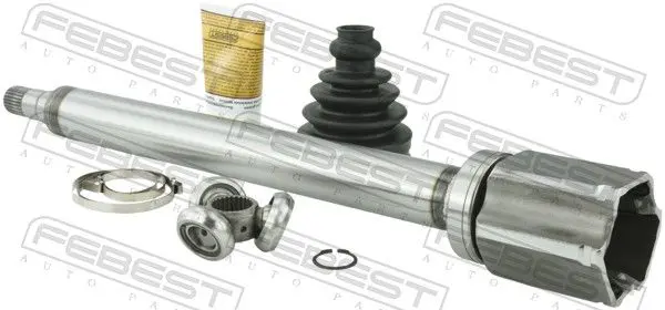 Febest 2711V70ATTRH ШРУС ВНУТРЕННИЙ ПРАВЫЙ