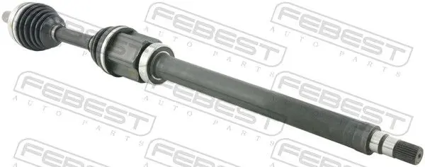 Febest 2714S40RH Привод в сборе правый VOLVO