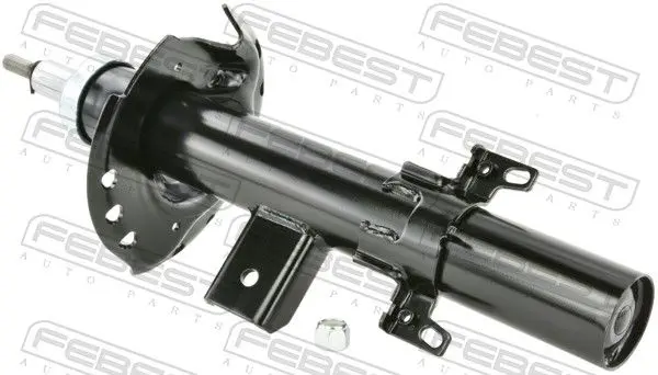 Febest 29664168RR Амортизатор задн правый LAND