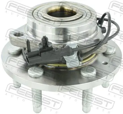 Febest 3282ESCIIIMF Ступица передняя CADILLAC