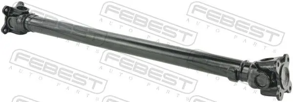 Febest ASBMPSF12 Вал карданный BMW 5 F10, 7 F01