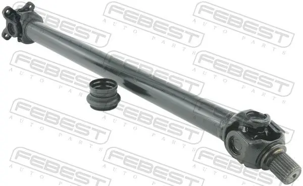 ASBM-PSF15 Вал карданный