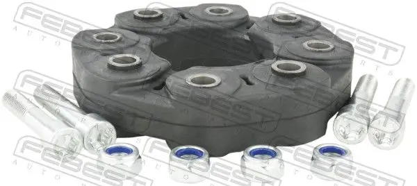 Febest BZDS906 Муфта кардана MERCEDES BENZ