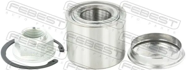 DAC30620048-KIT Подшипник ступицы задний (с