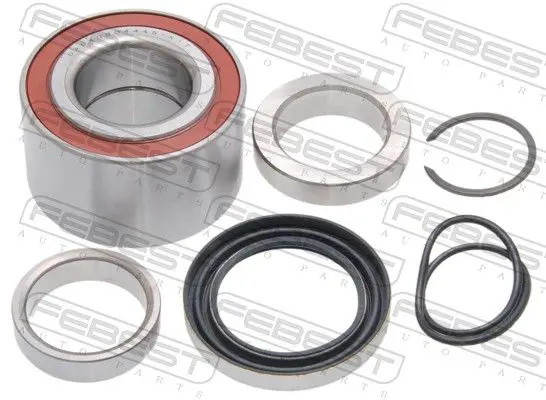 DAC40804445-KIT Подшипник ступицы задний