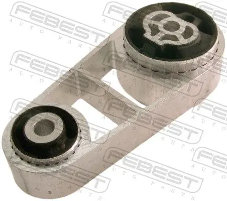 FM-GEAT Опора КПП FORD MONDEO III