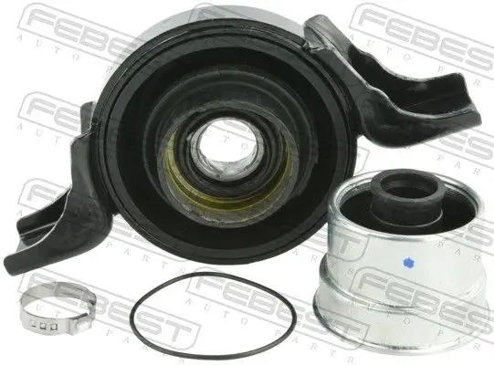 Febest HCBYF4 Подшипник подвесной HONDA