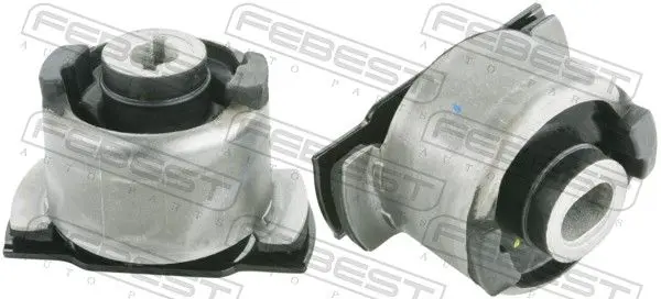Febest RNABLAGRKIT Сайлентблок задней балки