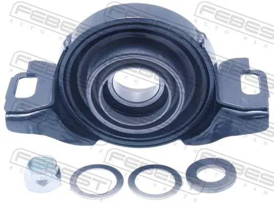 Febest TCB021 Подшипник подвесной кардана