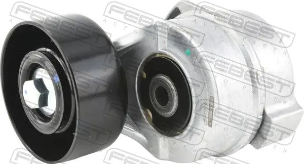 FEBEST 2290D4CB Натяжитель ремня