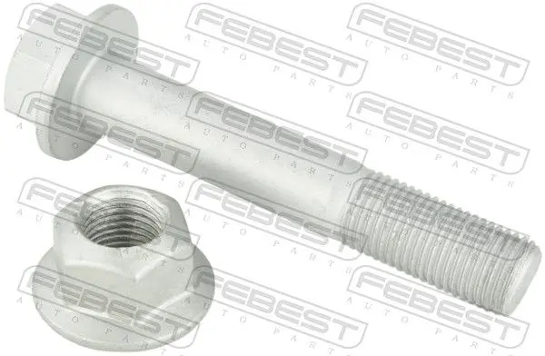 FEBEST 0298015KIT Болт крепления подвески