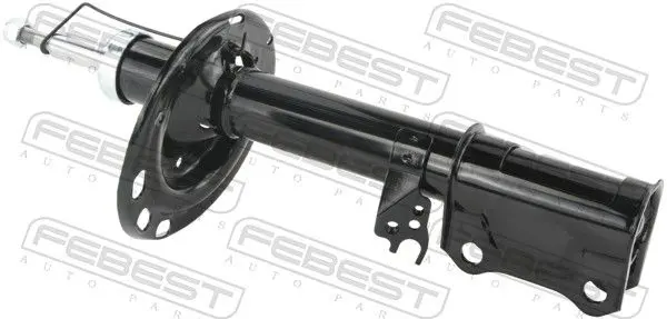 01110-003RR Амортизатор задний правый