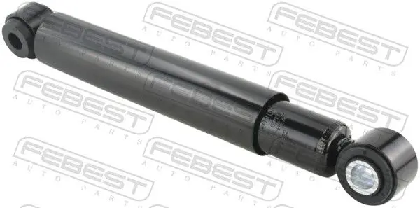02110-010R Амортизатор задний OIL MONO