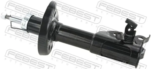 Febest 03110001FR Амортизатор передний правый