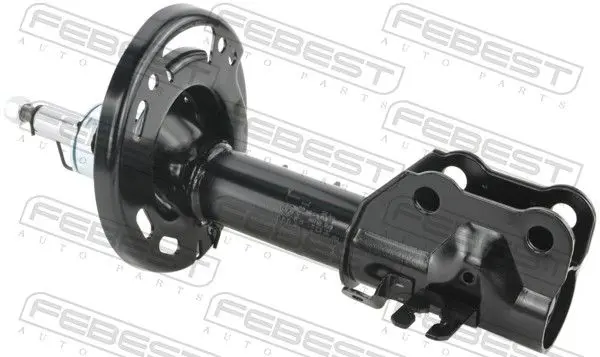 Febest 05110001FL Амортизатор передний левый