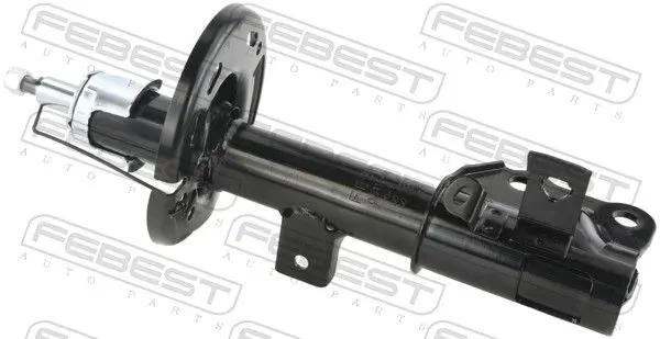 Febest 05110002FL Амортизатор передний левый