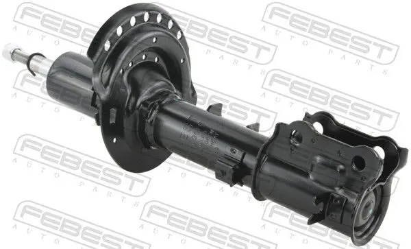 Febest 12110005FR Амортизатор передний правый