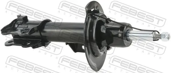 Febest 12110014FL Амортизатор передний левый