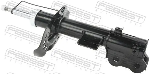 Febest 22110002FR Амортизатор передний правый