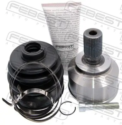 0510-040 ШРУС наруж. MAZDA 3 03г.> 