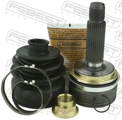 0310-YF4R ШРУС внешн задний HONDA PILOT