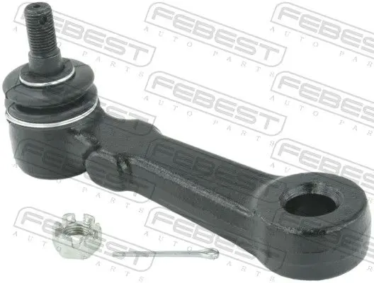 FEBEST 0426K96W СОШКА РУЛЕВАЯ подходит для