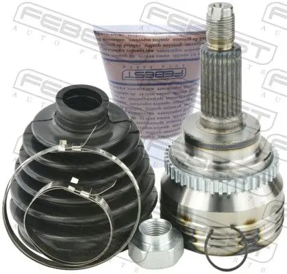 FEBEST 0710IGN29A43 ШРУС наружный SUZUKI IGNIS