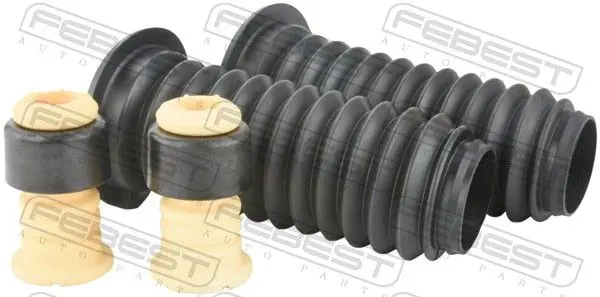 FEBEST NSHBT32FKIT Комплект пылезащитный передний