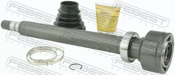 FEBEST 2711XC60S6RH ШРУС ВНУТРЕННИЙ ПРАВЫЙ