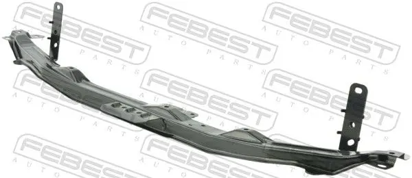 FEBEST 0236J32UPF Усилитель бампера переднего