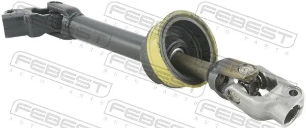 AST-ACV51 Вал карданный рулевой