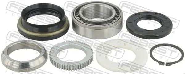 KIT-D40 Подшипник задней полуоси