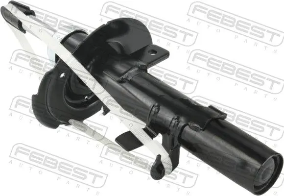 Febest 21110012FR амортизатор передний газовый