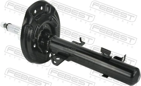 Febest 02110004FR Амортизатор передний правый