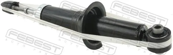 Febest 04110008R Амортизатор задний GAS.TWIN