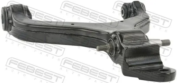 Febest 1424ACTFLL Рычаг SSANGYONG ACTYON/ KYRON/