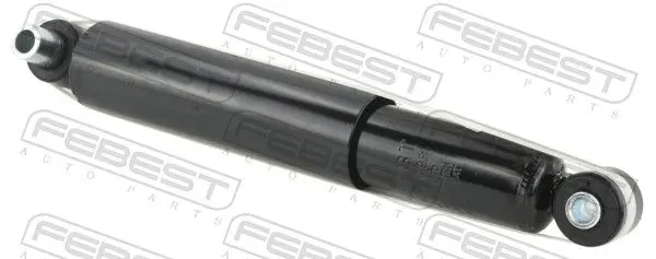 Febest 21110009R Амортизатор задний