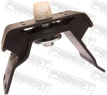 TM-037 Подушка двигателя задняя 5VZFE