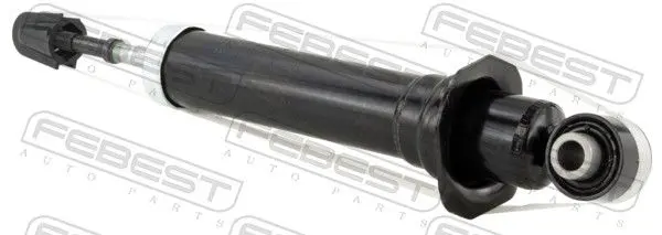 01110-015R Амортизатор задний GAS.TWIN
