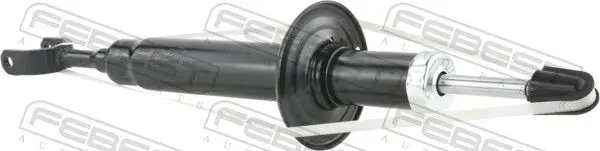 Febest 17110004F Амортизатор передний GAS.TWIN