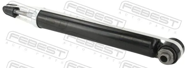 19110-001R Амортизатор задний GAS.TWIN