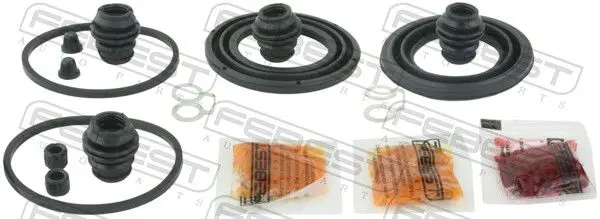 FEBEST 0175ACU30F Ремкомплект суппорта