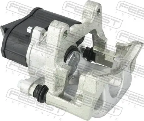 Febest 2377B6RRH суппорт тормозной задний