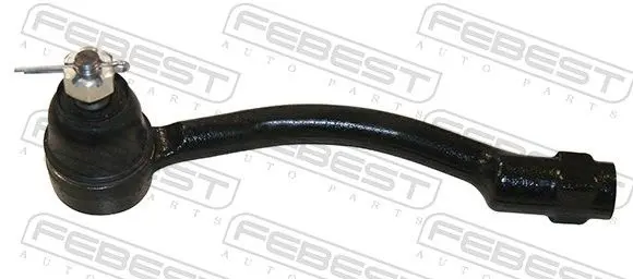 FEBEST 2221TALH Наконечник поперечной рулевой