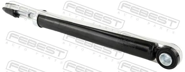 Febest 07110002R Амортизатор задний GAS.TWIN